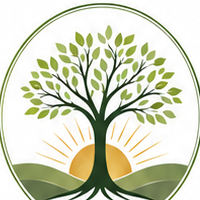 Balanced Mind, Balanced Life logo